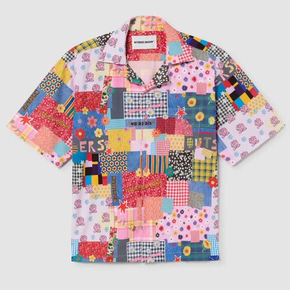 Merienda Shirt - Picture 1 of 10